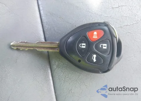 2011 Toyota Camry Le z USA, uszkodzony, nr VIN 4T1BF3EK9BU59783